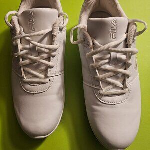 Filas Cheerleading Shoes